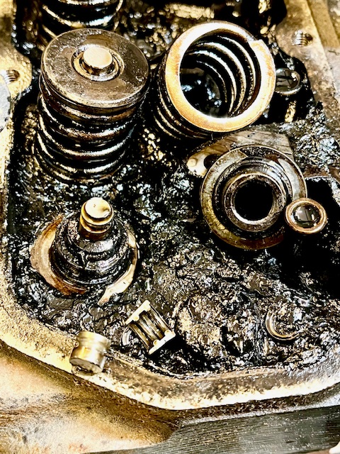 Troubleshooting a Rough-Running 1986 Ford Fiesta